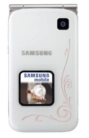 Samsung E420