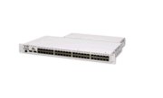 Alcatel-Lucent OmniSwitch 6850 POE Chassis Bundles (OS6850-P48X)