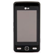 LG KP501 Black