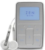 Creative Zen Micro 20GB