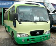 Transinco Bahai HC B40E3