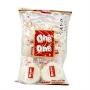 Bánh gạo One One vị ngọt tuyết 150g 