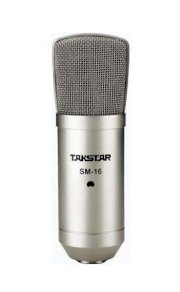 Microphone Takstar SM-16