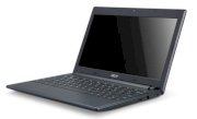 Acer Chromebook (Intel Atom N570 1.66GHz, 2GB RAM, 16GB SSD, 11.6 inch, Chrome OS)