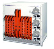 Alcatel-Lucent OmniSwitch 9000 Chassis (OS9700-CHASSIS)