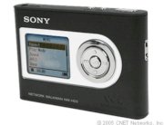 Sony Walkman NW-HD3