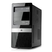 Máy tính Desktop HP Pro 3130 MT LE215PA (Intel Core i3 550 3.2GHz, 1GB RAM, 320GB HDD, VGA Onboard, PC DOS, Không kèm màn hình)