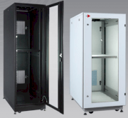 VMARACK Cabinet 42U D1000 - Cửa lưới