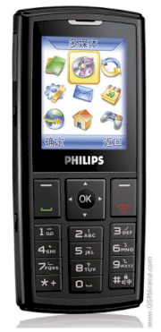 Philips 290