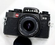 Leica 35mm F2.8 Elmarit - R