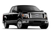 Ford F-150 XLT 3.7 V6 4x2 AT 2011