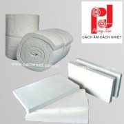 Bông cách nhiệt Phương Nam Ceramic PN009