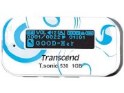 Transcend T.Sonic 530 512MB