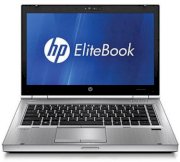 HP EliteBook 2560p (LJ459UT) (Intel Core i5-2520M 2.5GHz, 4GB RAM, 500GB HDD, VGA Intel HD Graphics 3000, 12.5 inch, Windows 7 Professional 64 bit)