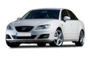 Seat Exeo Sport Tech 2.0 TDI CR143PS Multitronic AT 2011