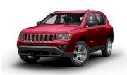 Jeep Compass Sport 2.0 FWD 2011