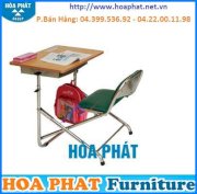 Bàn hoc sinh Hòa Phát BHS01