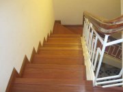 Cầu thang gỗ Kronomax 04