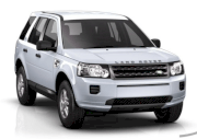 Land Rover FreeLander 2 S TD4 2.2 MT 4WD 2011