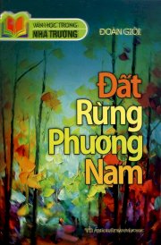 Văn học trong nhà trường - Đất rừng Phương Nam