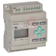 Bộ điều khiển PLC mini ZEN-20C3AR-A Omron