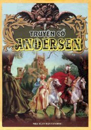 Truyện cổ Andersen - Tái bản