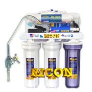 Máy lọc nước Ricon RS-005 (5cấp lọc,không vỏ)