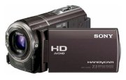 Sony Handycam HDR-CX360VE
