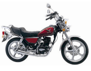 Motorking MK125-B