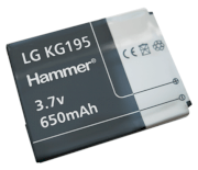 Pin Hammer LG KG195 