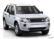 Land Rover FreeLander 2 GS SD4 2.2 AT 4WD 2011