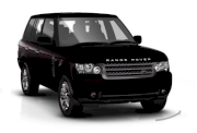 Land Rover The Range Rover Vogue SE 4.4 AT 2011