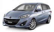 Mazda5 2.0 Sport MT 2011