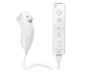 Wii Remote - Nunchuk GT