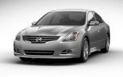 Nissan Altima 2.5 2012