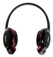 Nokia Bluetooth Stereo Headset BH-503