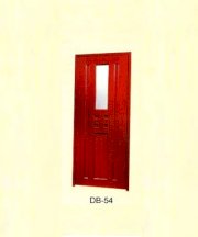 Cửa nhựa D@DOOR DB - 54