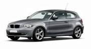 BMW Series 1 116i 3 Cửa 2.0 MT 2011