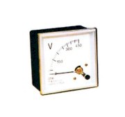 Đồng hồ Vol một chiều đo dòng trực tiếp RQ48M-AN164B1002