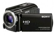Sony Handycam HDR-XR160E (BC E35)