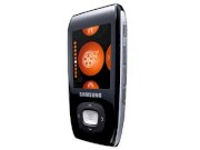 Máy nghe nhạc Samsung YP-T9 4GB