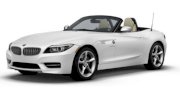 BMW Z4 sDrive35is 3.0 AT 2011