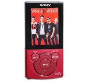 Máy nghe nhạc Sony Walkman E340 16GB