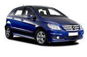 Mercedes-Benz B180 CDI 2.0 AT 2011