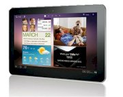 Samsung Galaxy Tab 10.1 (P7500) (NVIDIA Tegra II 1GHz, 16GB Flash Drive, 10.1 inch, Android OS V3.0) Wifi Model