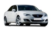 Seat Exeo S 2.0 TDI CR 120PS MT 2011