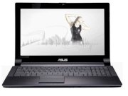 Asus N53SV-SX493V (Intel Core i7-2630QM 2.0GHz, 4GB RAM, 500GB HDD, VGA NVIDIA GeForce GT 540M, 15.6 inch, Windows 7 Home Premium 64 bit)