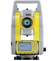 Máy toàn đạc điện tử Geomax Zoom20 (5")