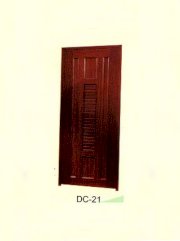Cửa nhựa D@DOOR DC - 21