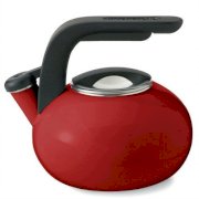 KitchenAid Tea Kettle ( Màu đỏ )